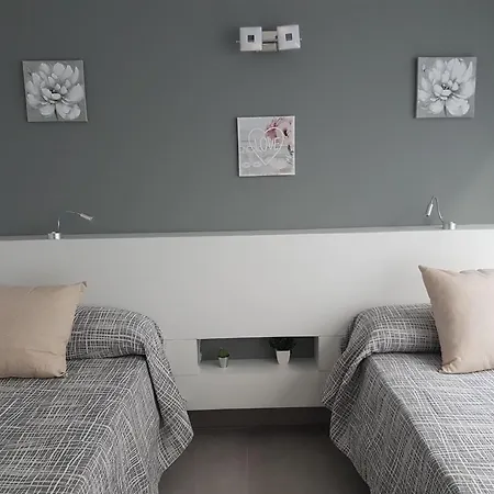Apartment Widder Vor Dem Puerto del Carmen (Lanzarote)